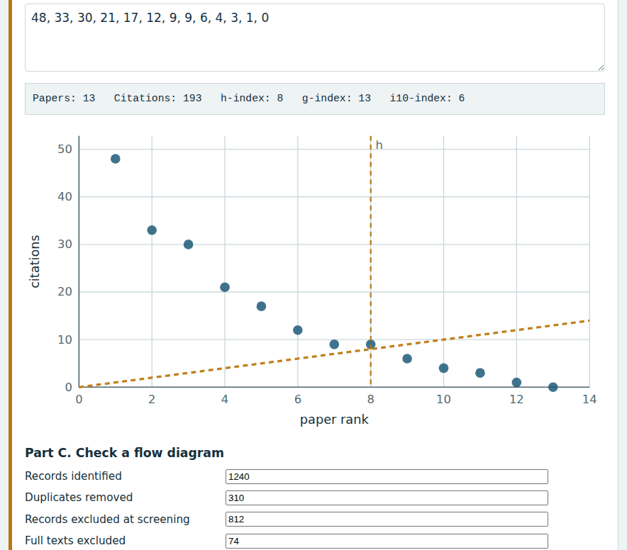 Screenshot of the Week 3 interactive lab